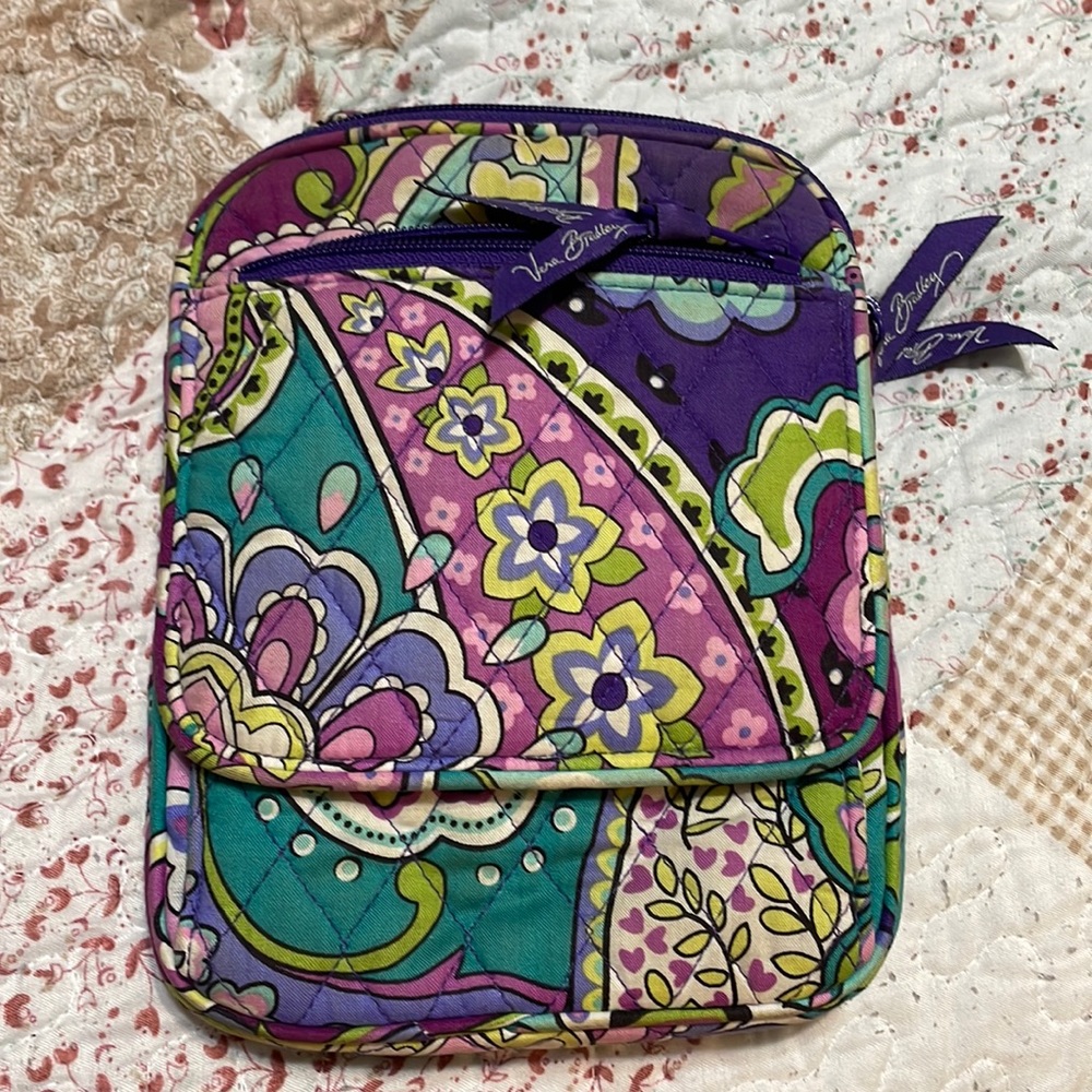 Vera Bradley purse